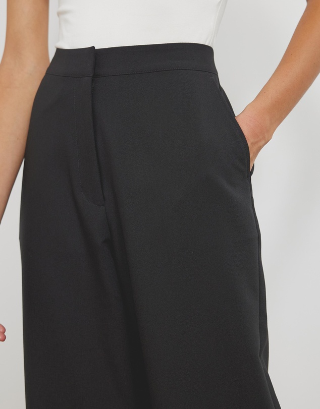 Atmos&Here - Marlowe Longline Pants