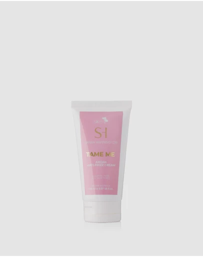 Silk Oil of Morocco - Tame Me Anti-Frizz Cream