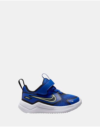 Hyper Royal/Volt Tint/Black