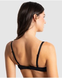 Passionata - Charlotte Wirefree Unpadded Modal & Cotton Bralette