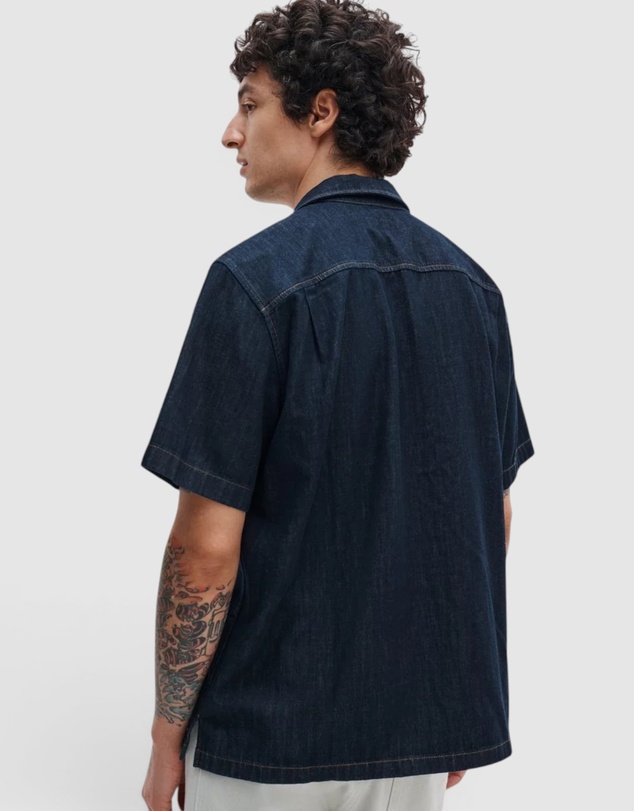 rag & bone - Resort Denim Shirt