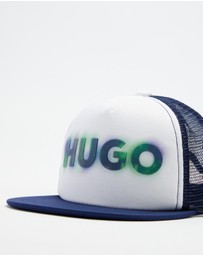 HUGO - Cap - Kids-Teens