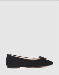 Dune London - Hilife - Black