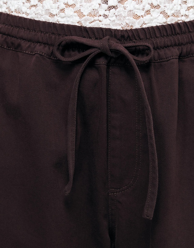 AERE - Indie Relaxed Drawstring Pants