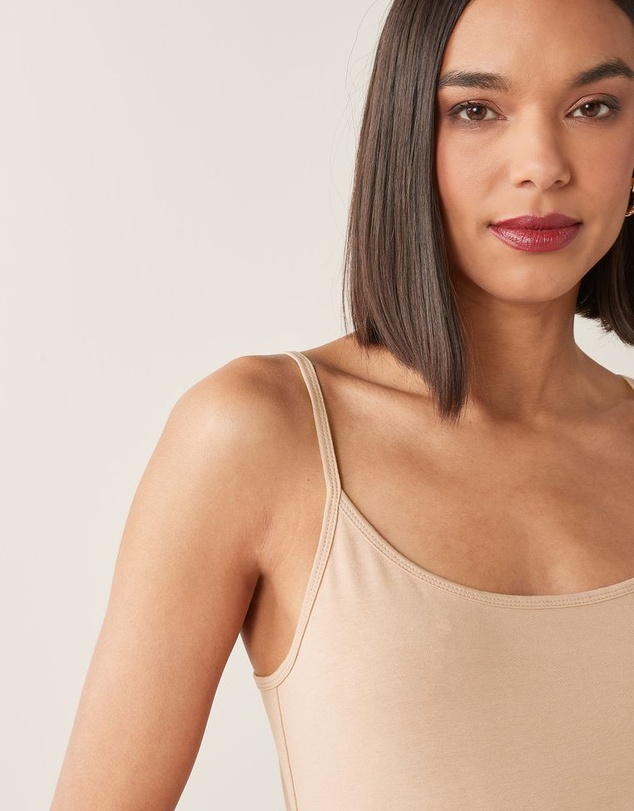 NEXT - Thin Strap Vest