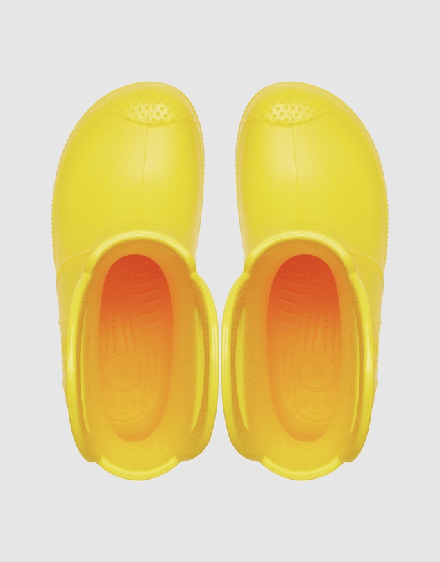 Crocs - Handle It Rain Boots - Teens