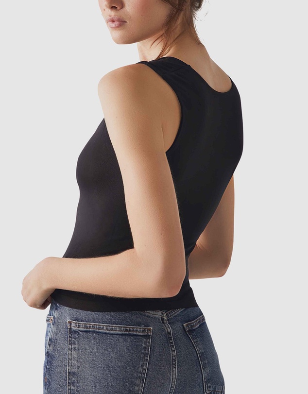 FP Movement by Free People - Clean Lines Muscle Cami Top