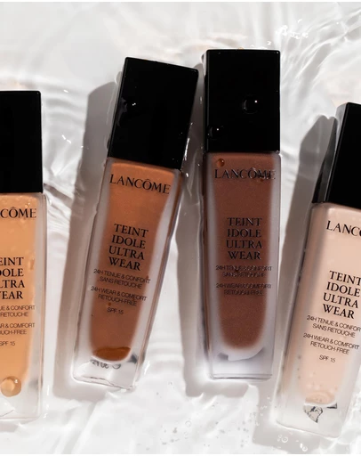 Lancome - Teint Idole Ultra Wear Foundation SPF15 16 30ml