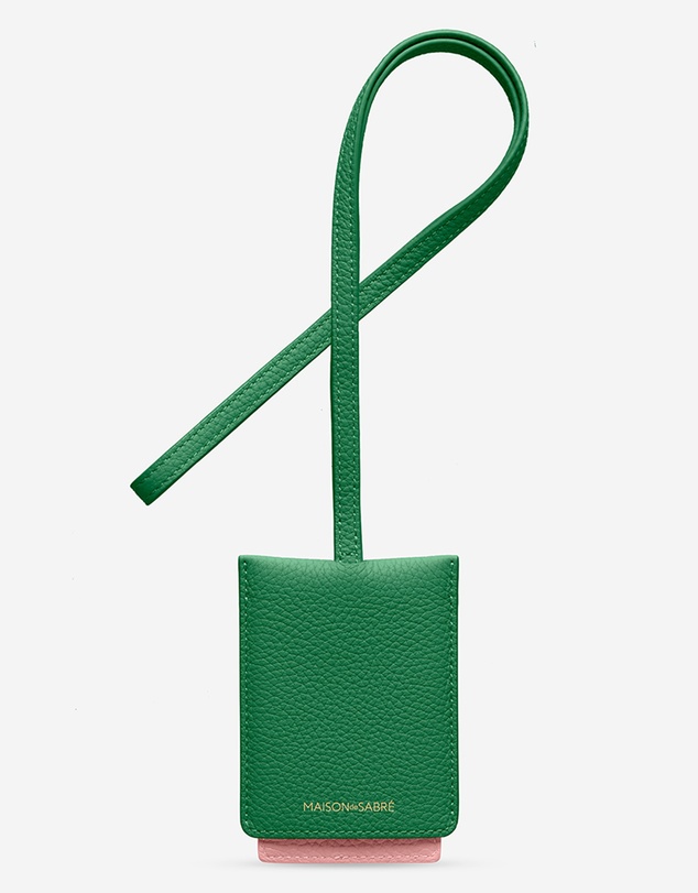 Maison De Sabre - The ID Lanyard