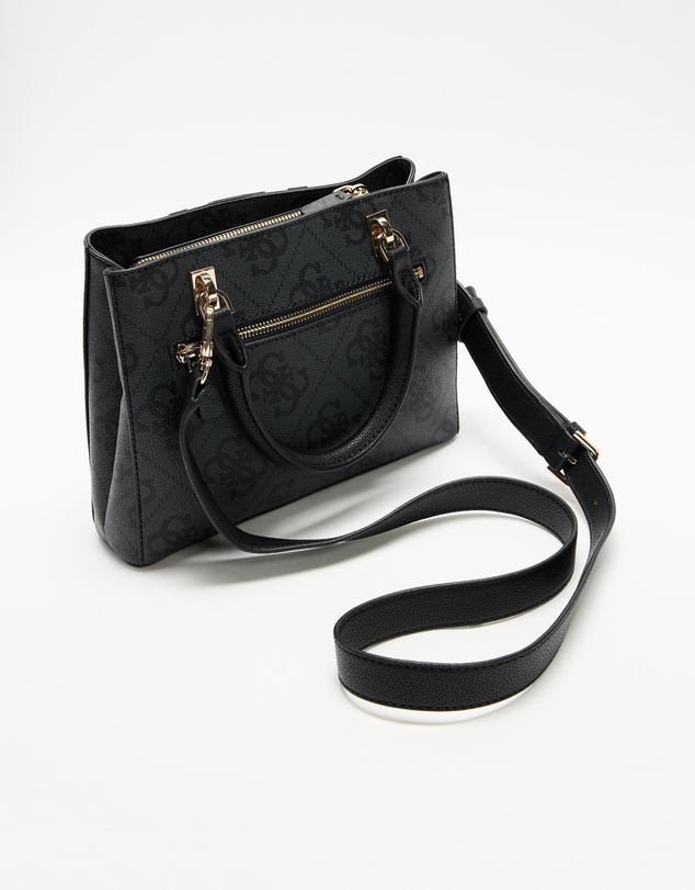 GUESS - Noelle II Small Multi Comp Satchel