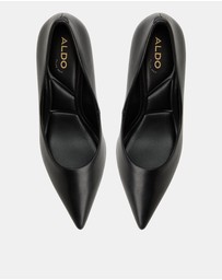 ALDO - Kaitie High Pump Heels