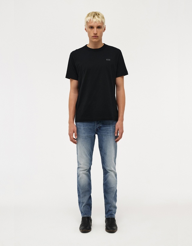Neuw - Neuw Wordmark Tee