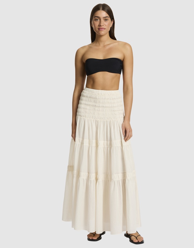JETS - Jetset Convertible Maxi Dress