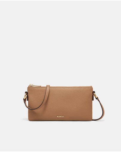 MIMCO - Belle Pouch Crossbody Bag