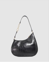 Dune London - Directional - Black