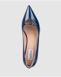 Habbot - Ponte Heels