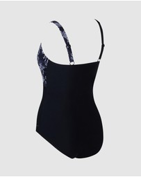 Zoggs - Jumera Scallop Classicback One-Piece