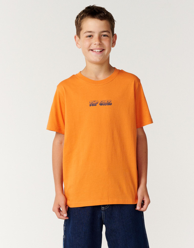 Rip Curl - Rip-tuals Art Tee - Teens