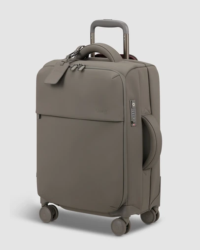 Lipault Paris - Lost In Berlin Cabin 2