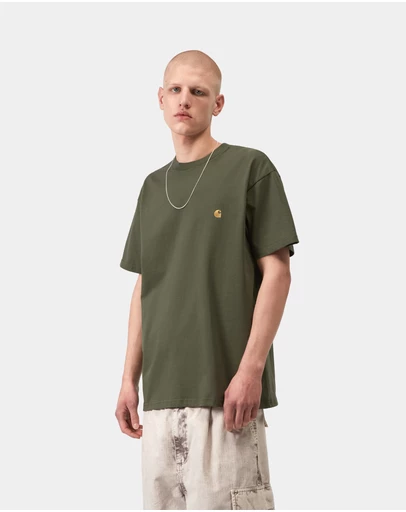Carhartt WIP - SS Chase T-Shirt