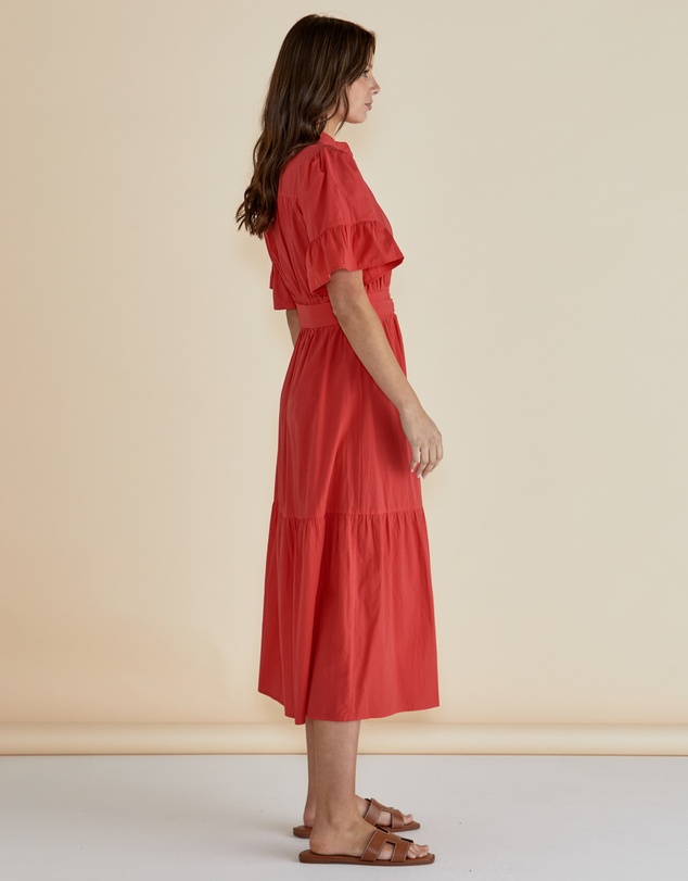 Betty Basics - Jamilla Dress