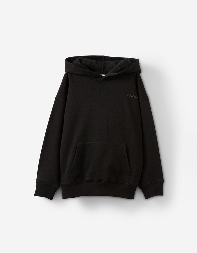 Cotton On Kids - Sammy Oversize Hoodie