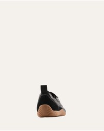 Jo Mercer - Leighton Sneakers