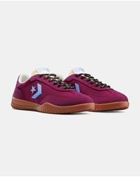Converse - Run Star Trainers - Women's