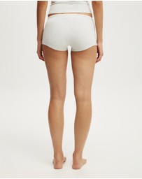 Cotton On Body - Dreamy Soft Tie Micro Short