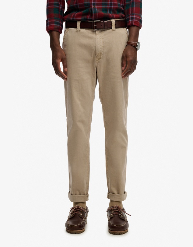 Superdry - Utility Chino