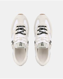 Nokwol - Method Sneakers