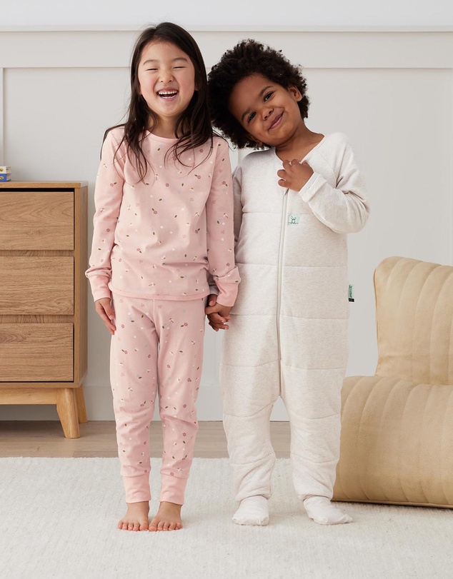 ergoPouch - Sleep Onesie 3.5 TOG
