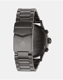 Nixon - Sentry Chrono Watch