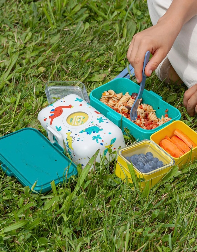 Monbento - MB Kids Tresor Dino