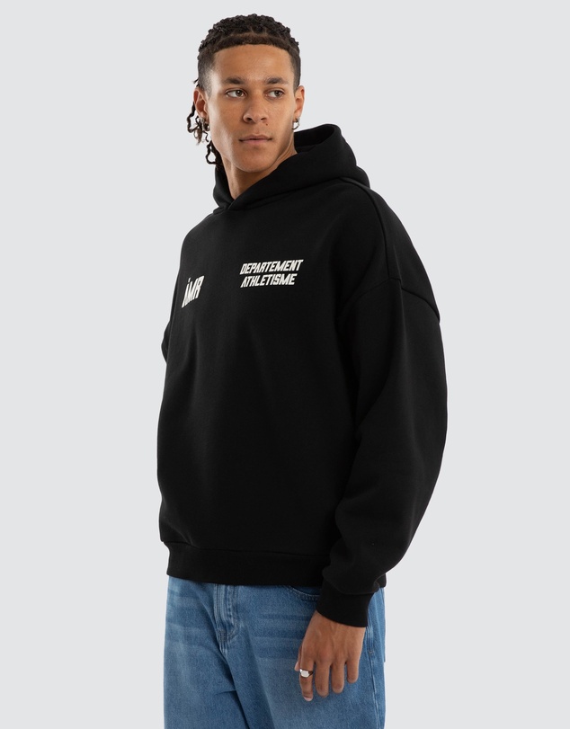 Americain - Department Athletic Hoodie