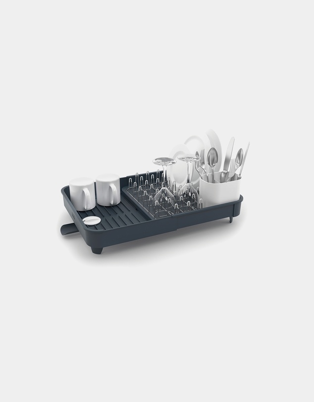 Joseph Joseph - Extend™ Expandable Dish Rack (Grey)