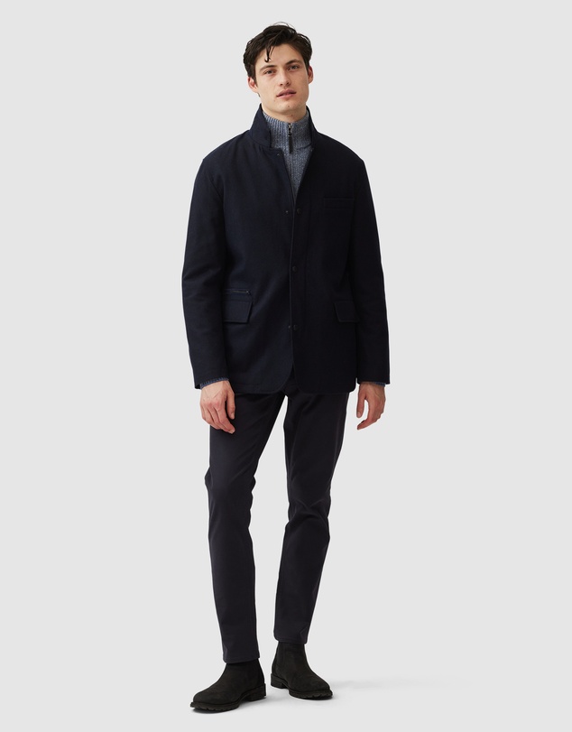 Rodd & Gunn - Longbush Jacket