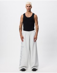 X-Large - Eli Trackpants