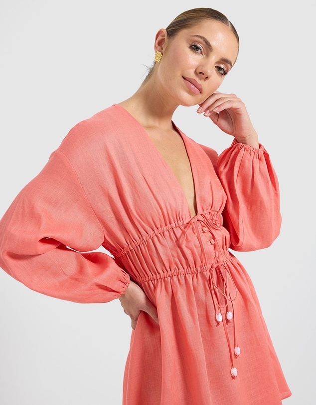 Pasduchas - Vera Mini Dress
