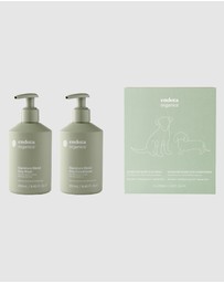 Endota - Organics Signature Blend Doggie Duo (2 x 250ml)