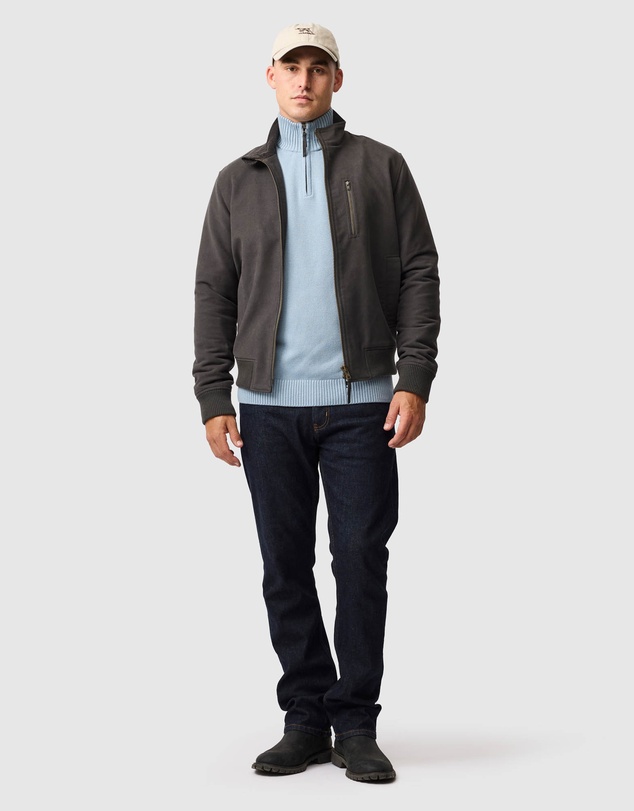 Rodd & Gunn - Merrick Bay Knit