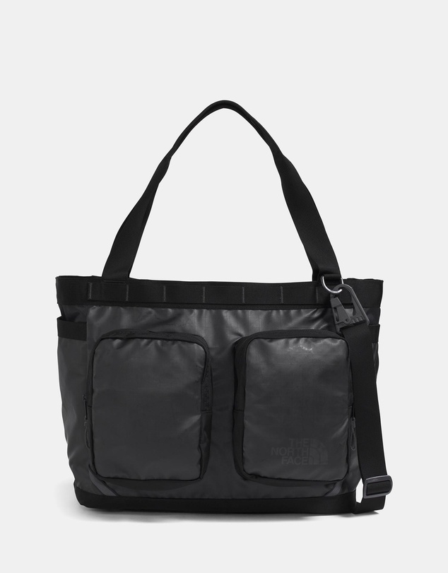 The North Face - Base Camp Voyager Tote Bag