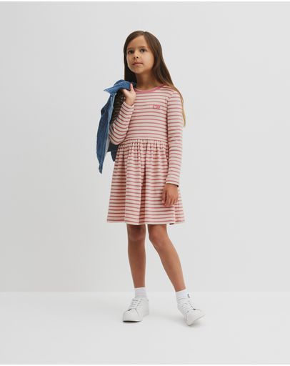 Rosewood Stripe