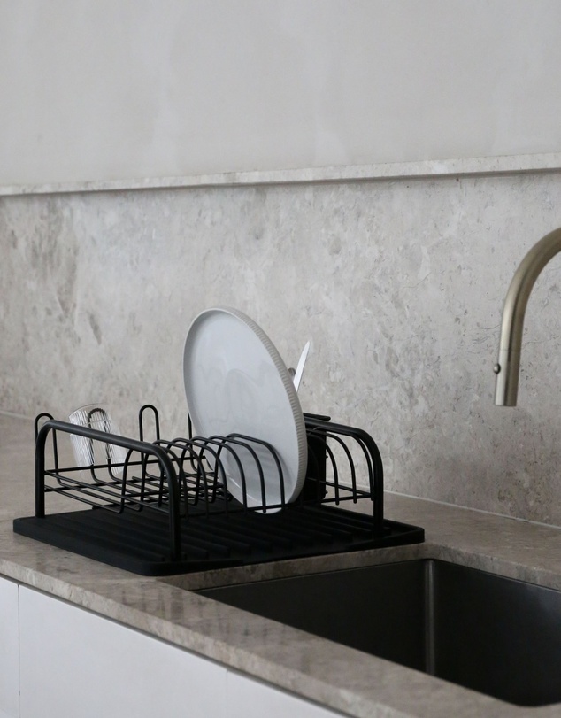 DESIGNSTUFF - DRIP Sink Mat