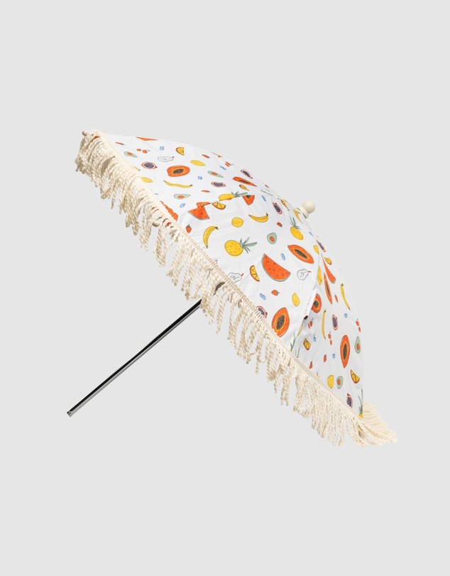 IZIMINI - Clementine Baby Chair V2 & Mini Umbrella
