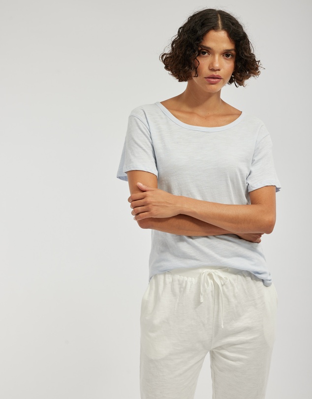 Amelius - Kieran Cropped Jogger