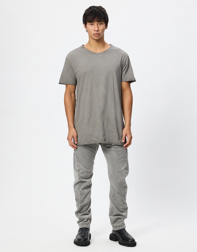 Surrounded By Ghosts - The Zircon Relaxed Cotton T-Shirt