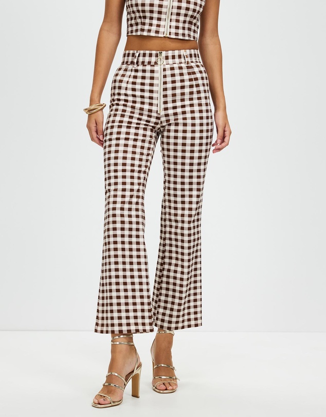 LENNI the label - Xeno Pants