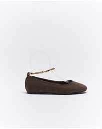 Walnut Melbourne - Bex Ballet