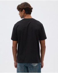 AERE - Organic Cotton Regular Fit Tee